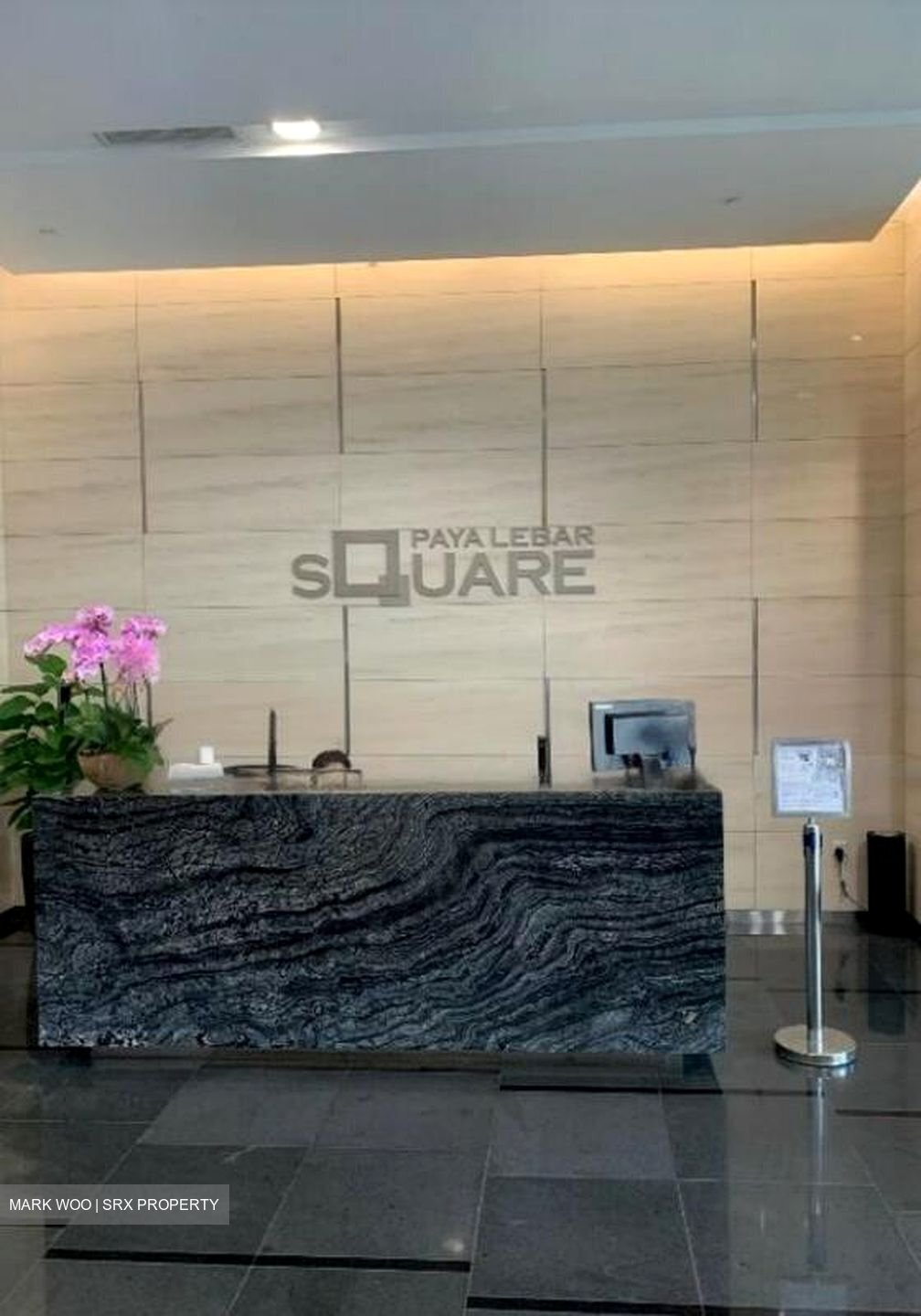 Paya Lebar Square (D14), Office #455799471